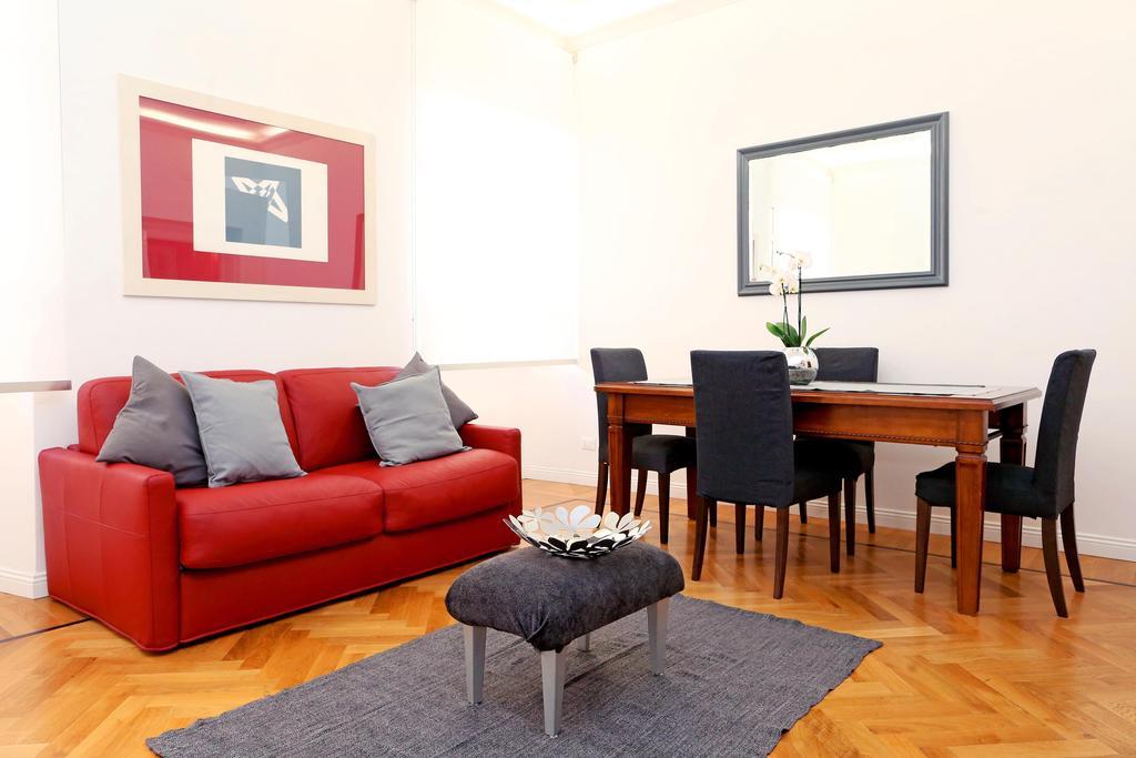 Home2Rome - Trastevere Номер фото