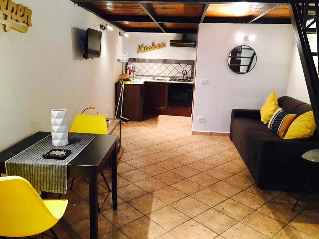 Home2Rome - Trastevere Номер фото