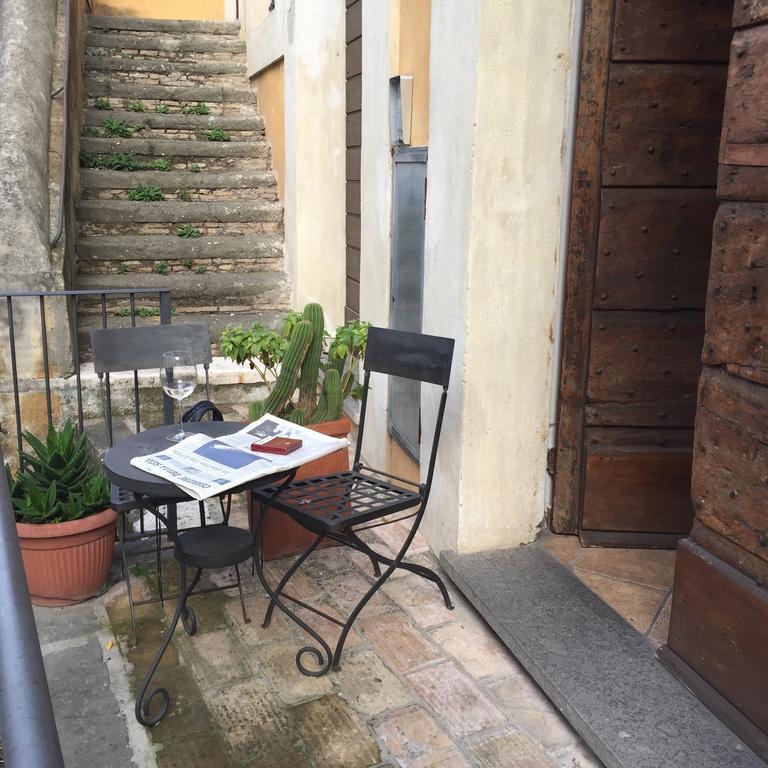 Home2Rome - Trastevere Номер фото