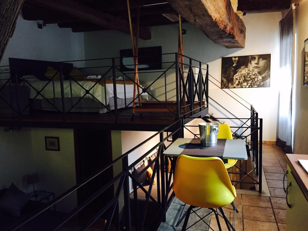 Home2Rome - Trastevere Номер фото