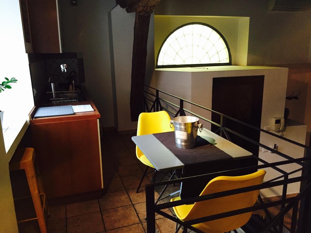 Home2Rome - Trastevere Номер фото