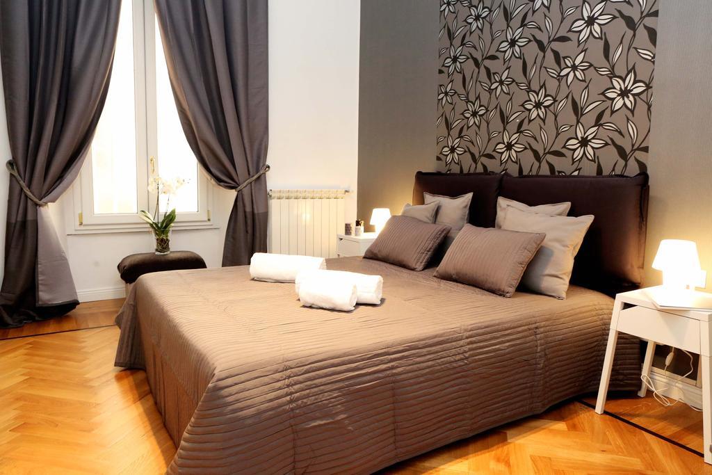 Home2Rome - Trastevere Экстерьер фото