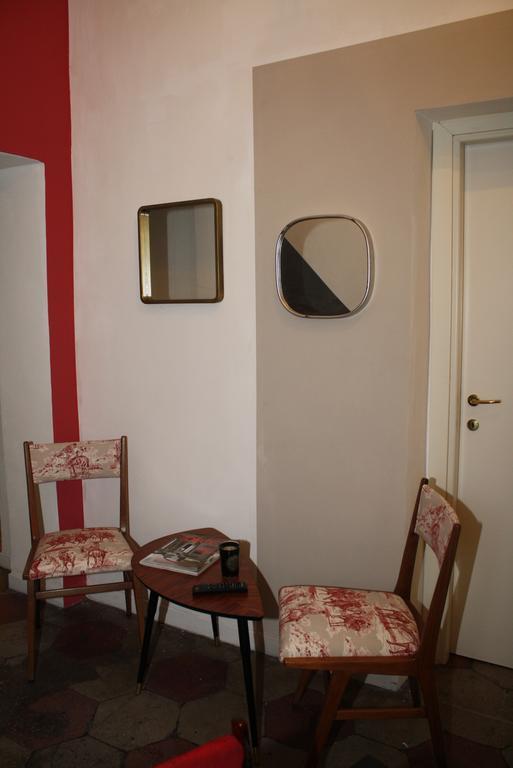 Home2Rome - Trastevere Экстерьер фото