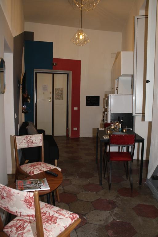 Home2Rome - Trastevere Экстерьер фото
