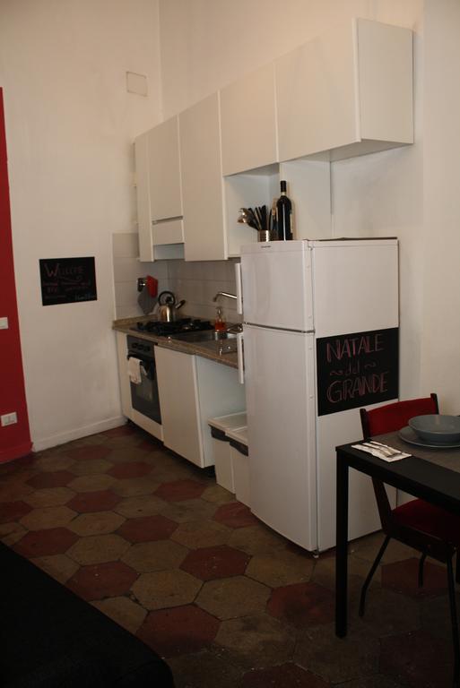 Home2Rome - Trastevere Экстерьер фото