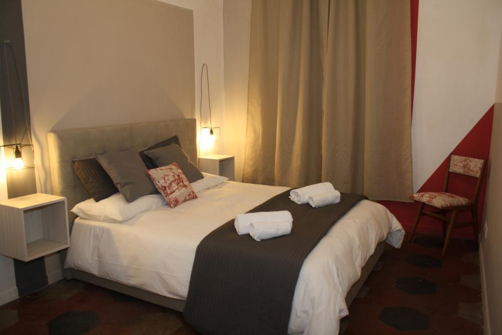 Home2Rome - Trastevere Экстерьер фото