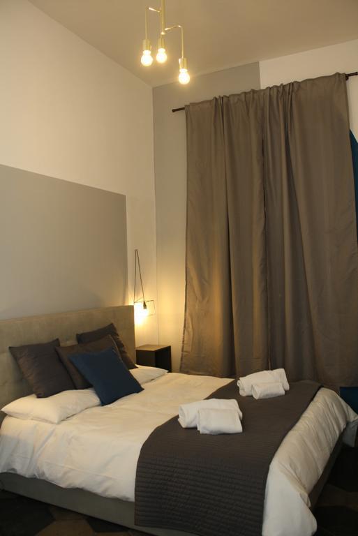 Home2Rome - Trastevere Экстерьер фото