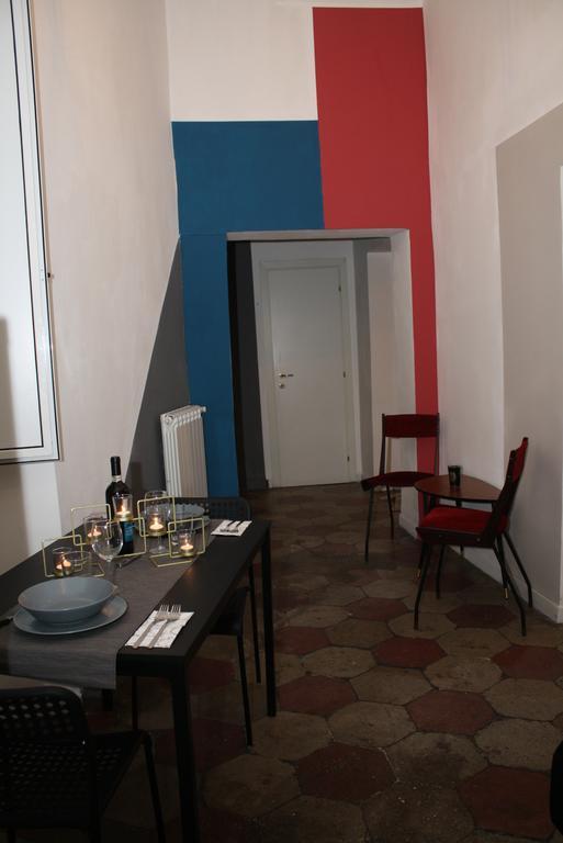 Home2Rome - Trastevere Экстерьер фото